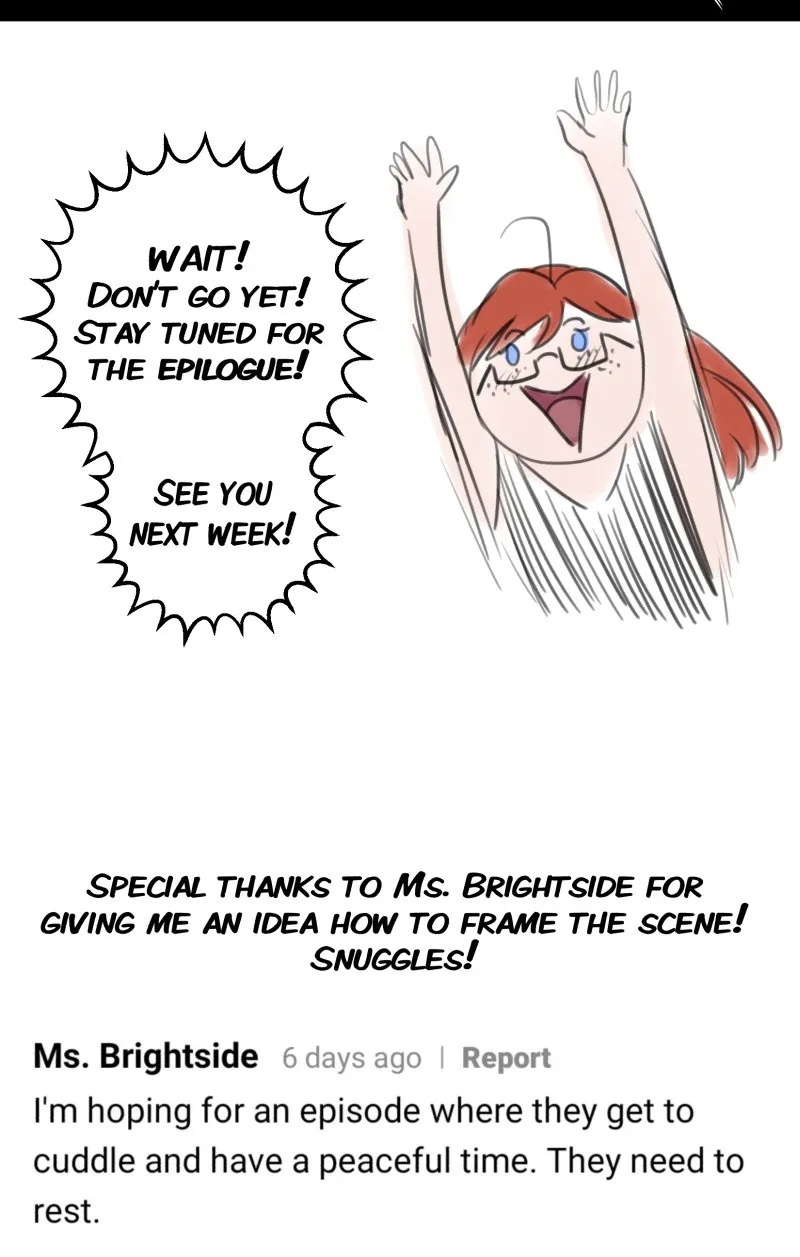 Bite Me Chapter 109 page 31 - 