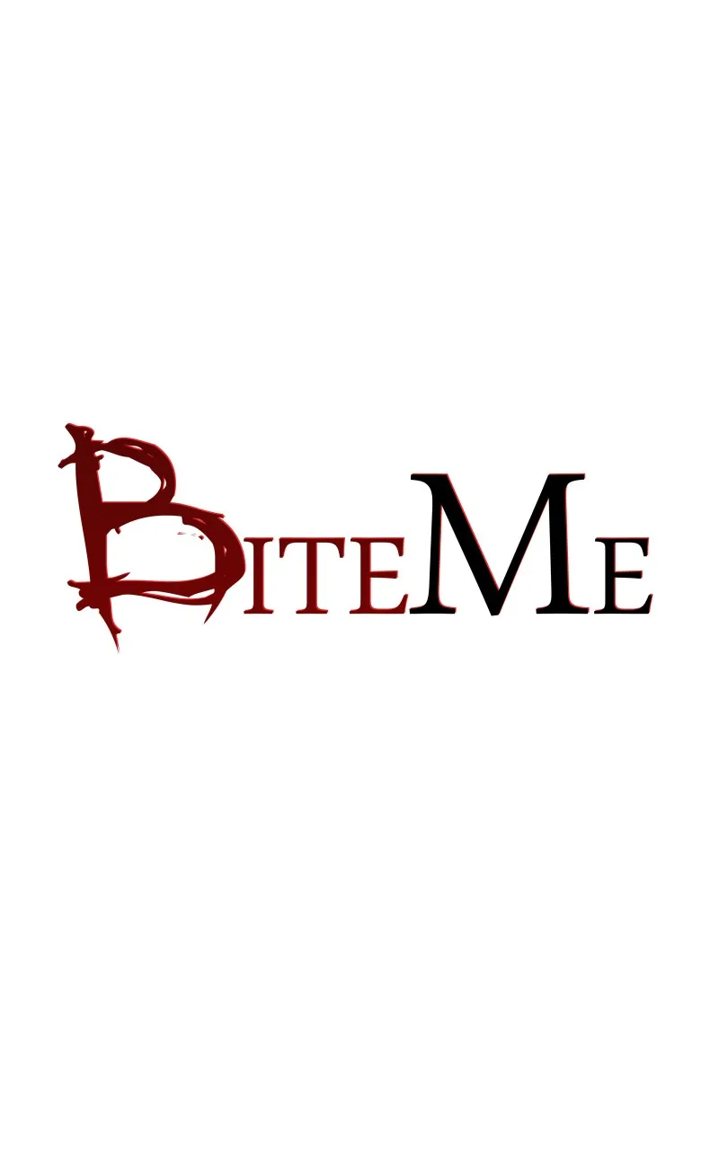 Bite Me Chapter 109 page 32 - 