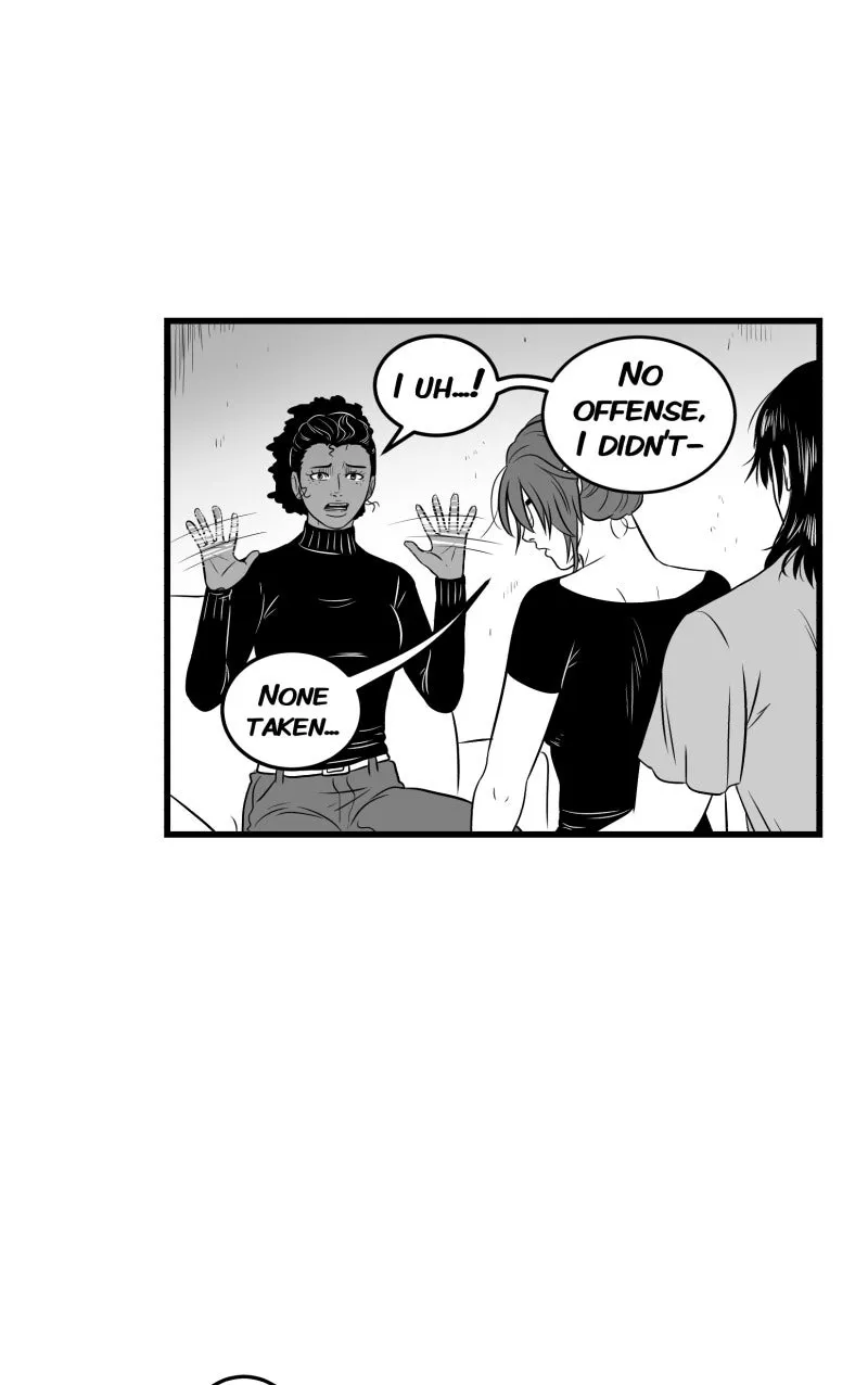 Bite Me Chapter 109 page 5 - 