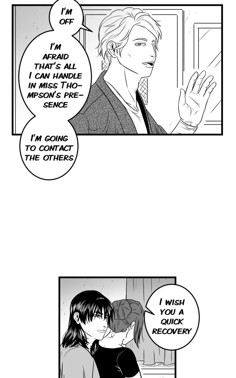 Bite Me Chapter 109 page 6 - 