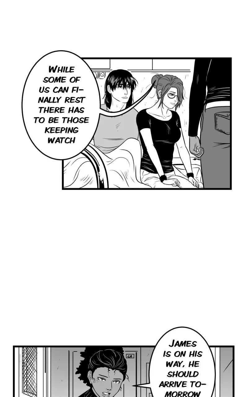 Bite Me Chapter 109 page 8 - 