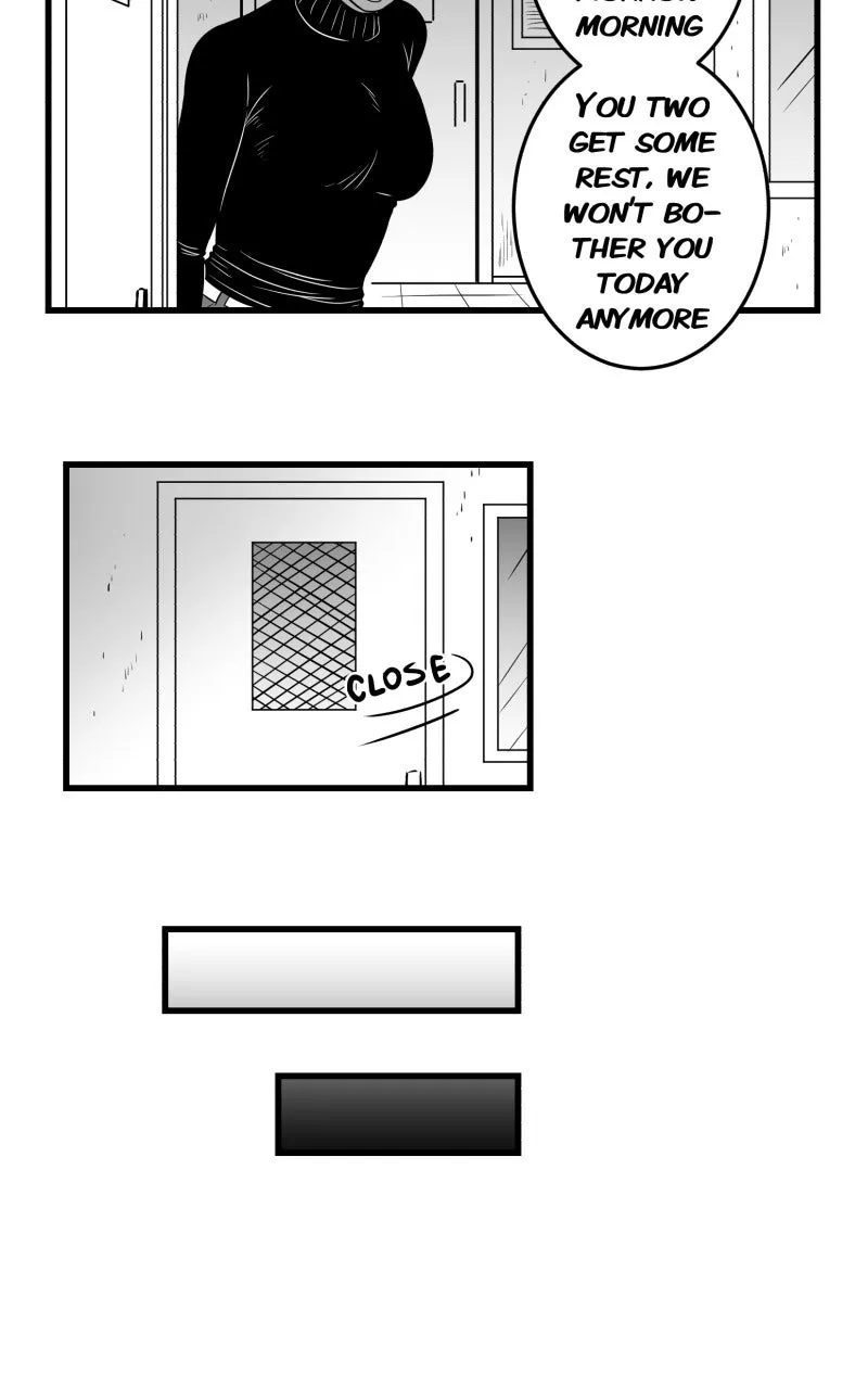 Bite Me Chapter 109 page 9 - 