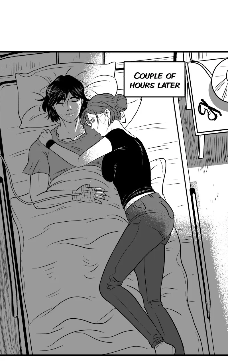 Bite Me Chapter 109 page 10 - 