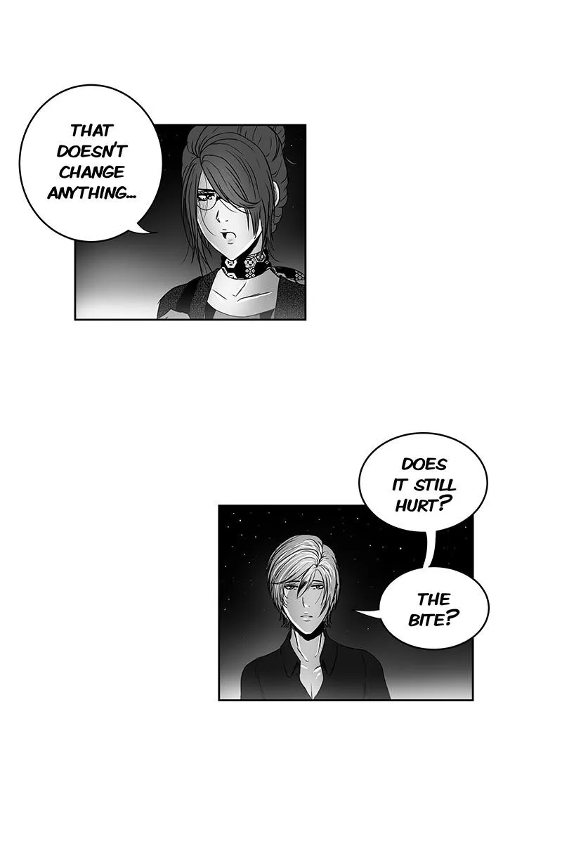 Bite Me Chapter 11 page 17 - 