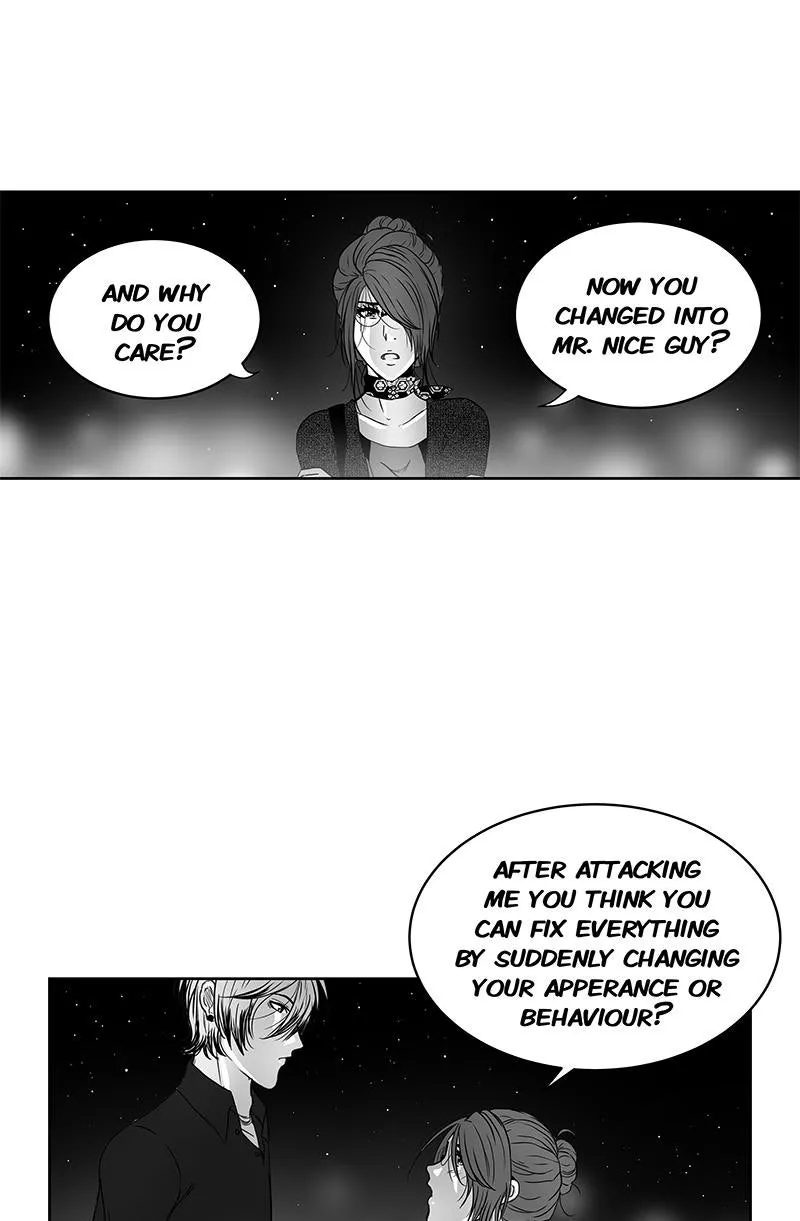 Bite Me Chapter 11 page 18 - 
