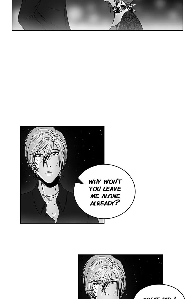 Bite Me Chapter 11 page 19 - 