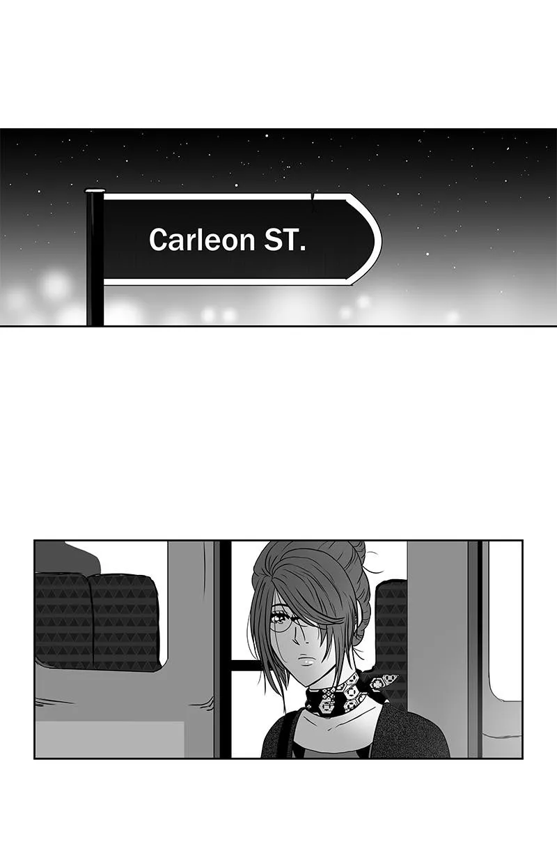 Bite Me Chapter 11 page 3 - 
