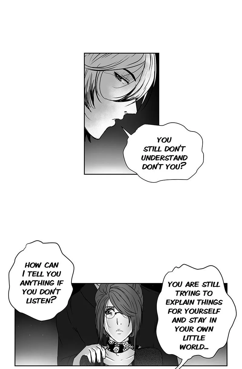 Bite Me Chapter 11 page 21 - 