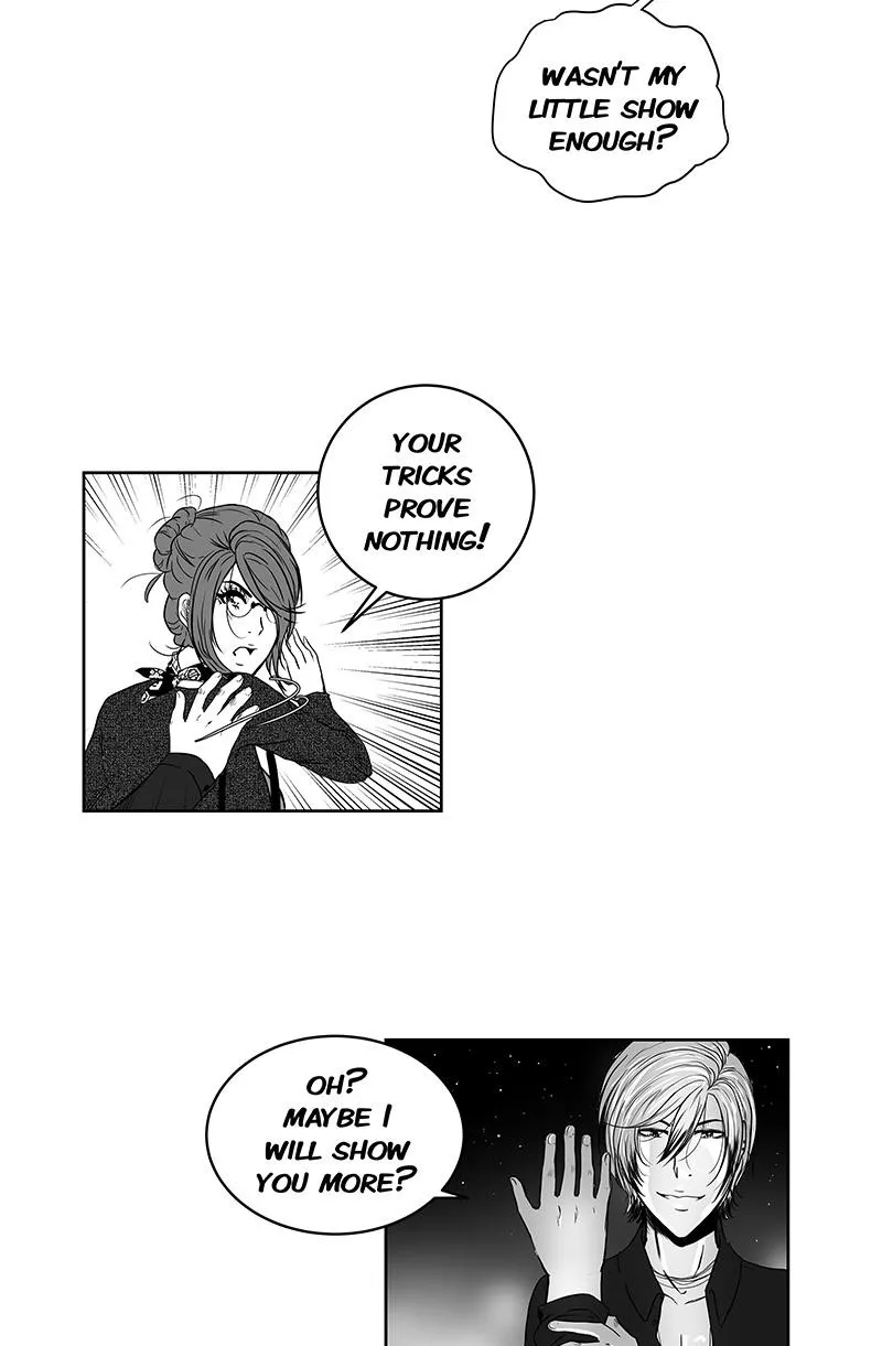 Bite Me Chapter 11 page 22 - 