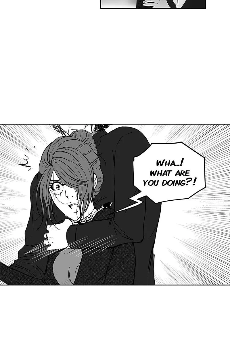 Bite Me Chapter 11 page 23 - 