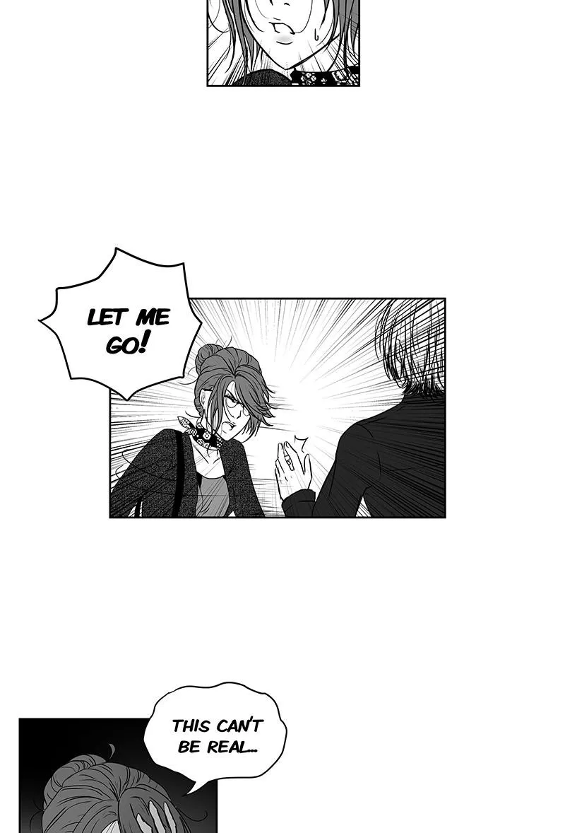 Bite Me Chapter 11 page 26 - 