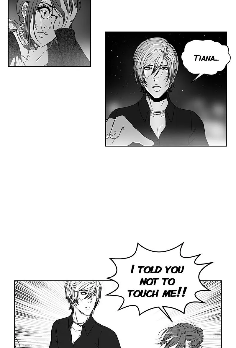 Bite Me Chapter 11 page 27 - 