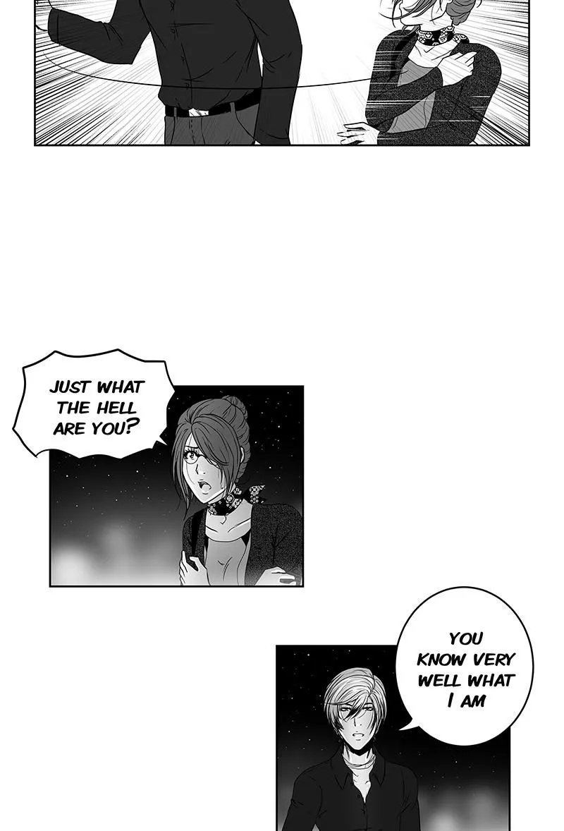 Bite Me Chapter 11 page 28 - 