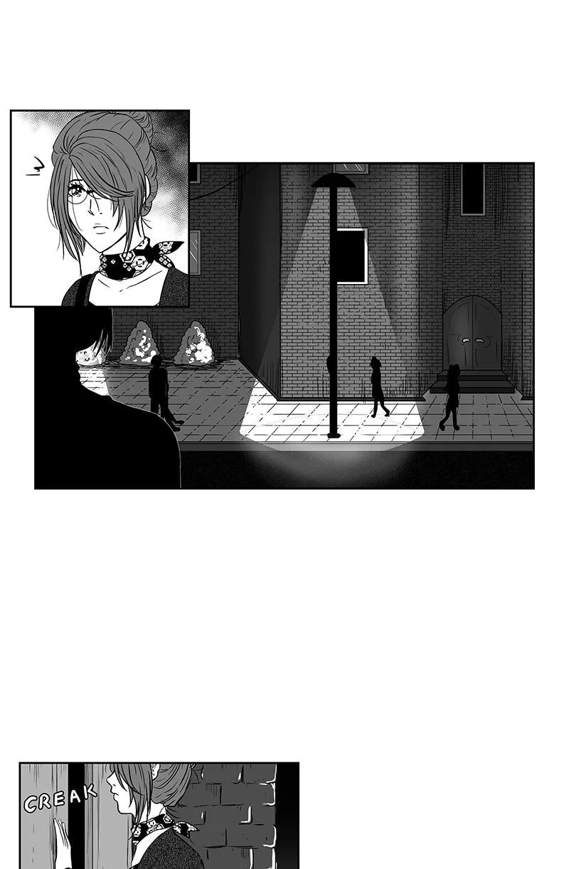 Bite Me Chapter 11 page 4 - 