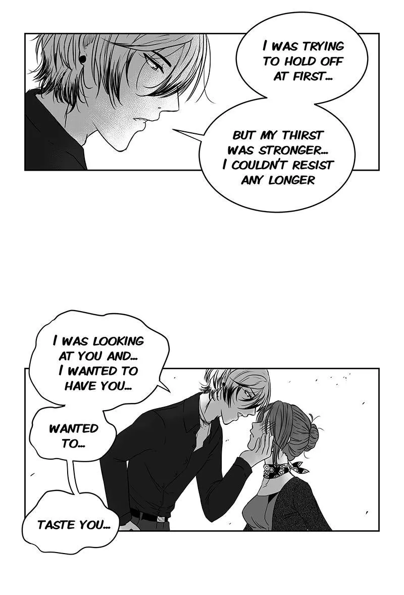 Bite Me Chapter 11 page 33 - 
