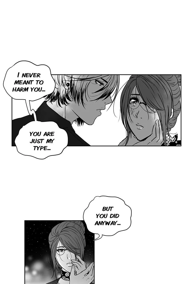 Bite Me Chapter 11 page 34 - 