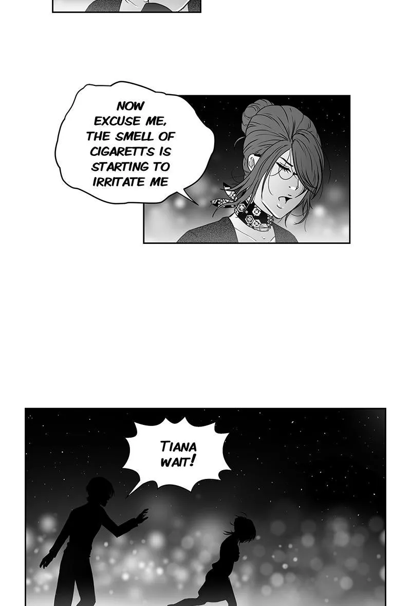 Bite Me Chapter 11 page 35 - 