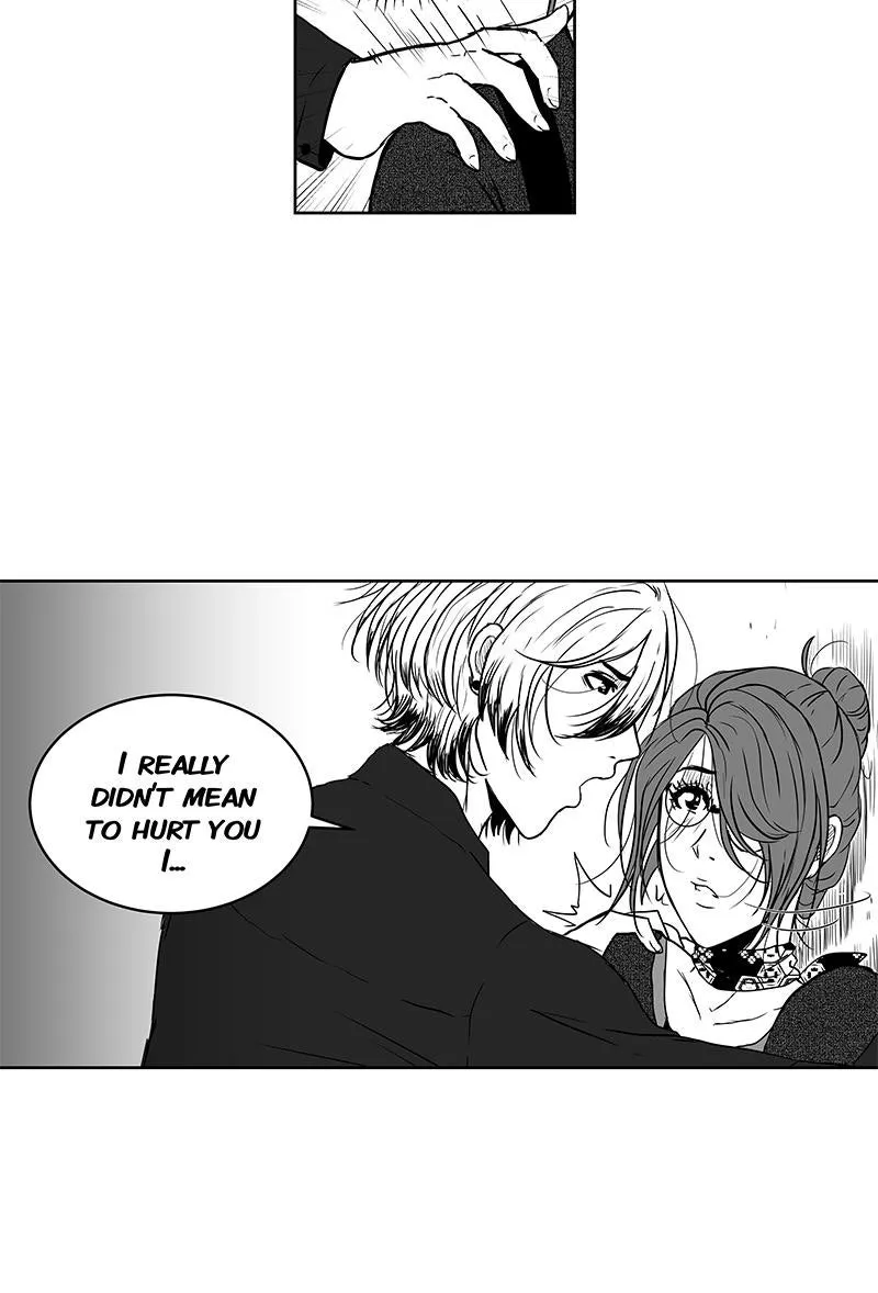 Bite Me Chapter 11 page 37 - 