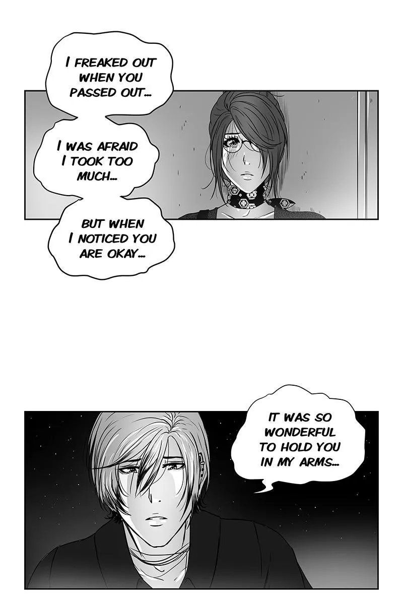 Bite Me Chapter 11 page 38 - 