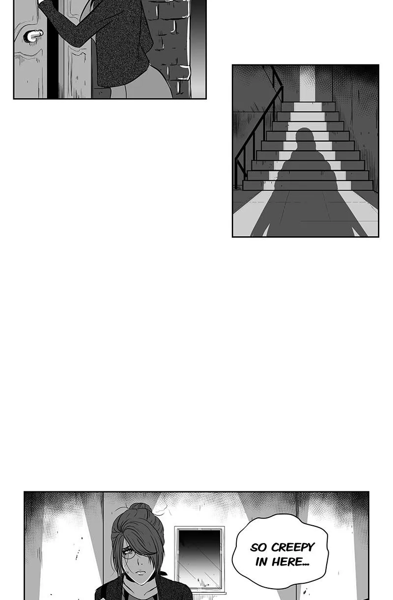 Bite Me Chapter 11 page 5 - 