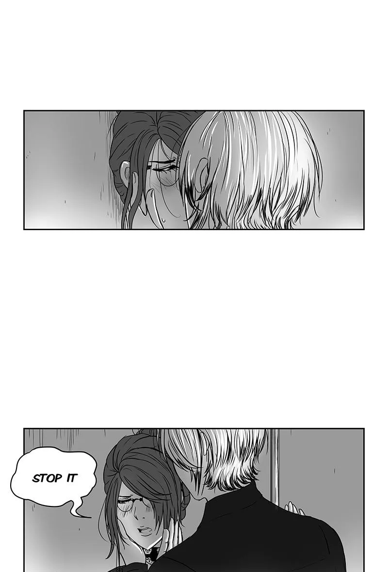 Bite Me Chapter 11 page 45 - 