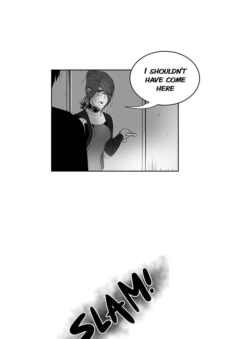 Bite Me Chapter 11 page 47 - 
