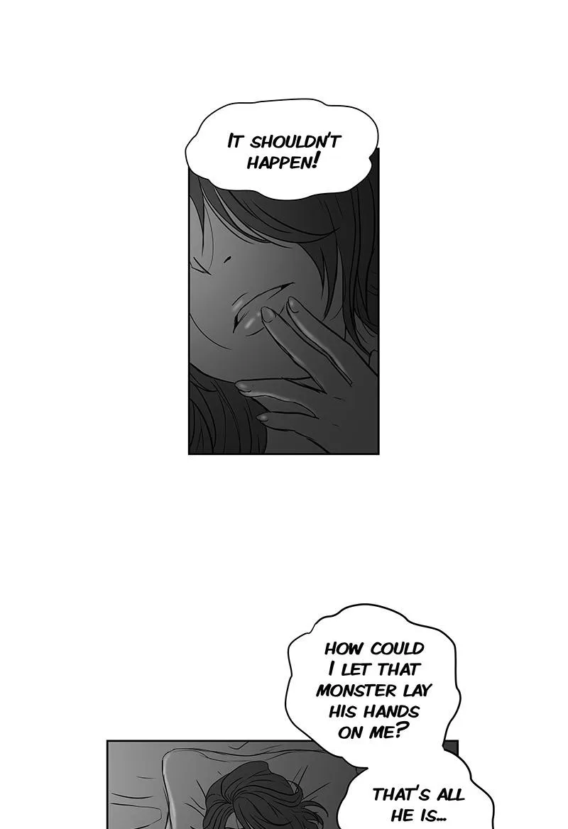 Bite Me Chapter 11 page 54 - 