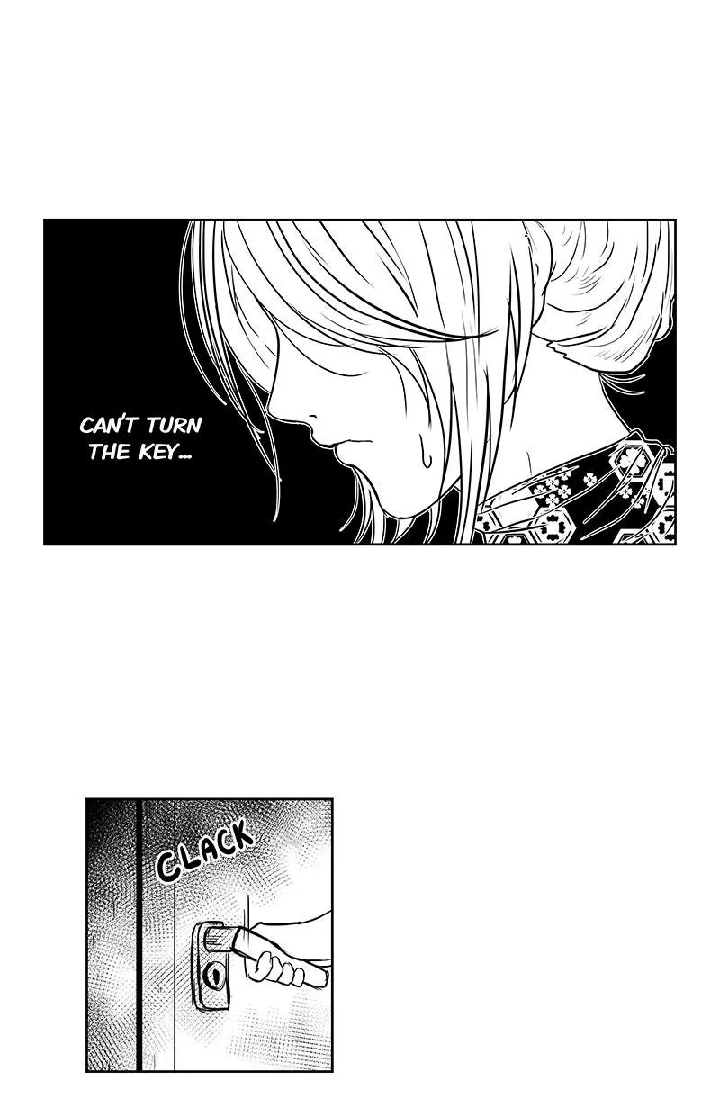 Bite Me Chapter 11 page 8 - 