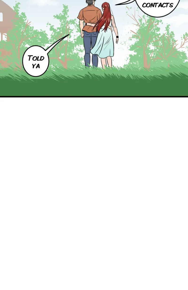 Bite Me Chapter 110 page 11 - 