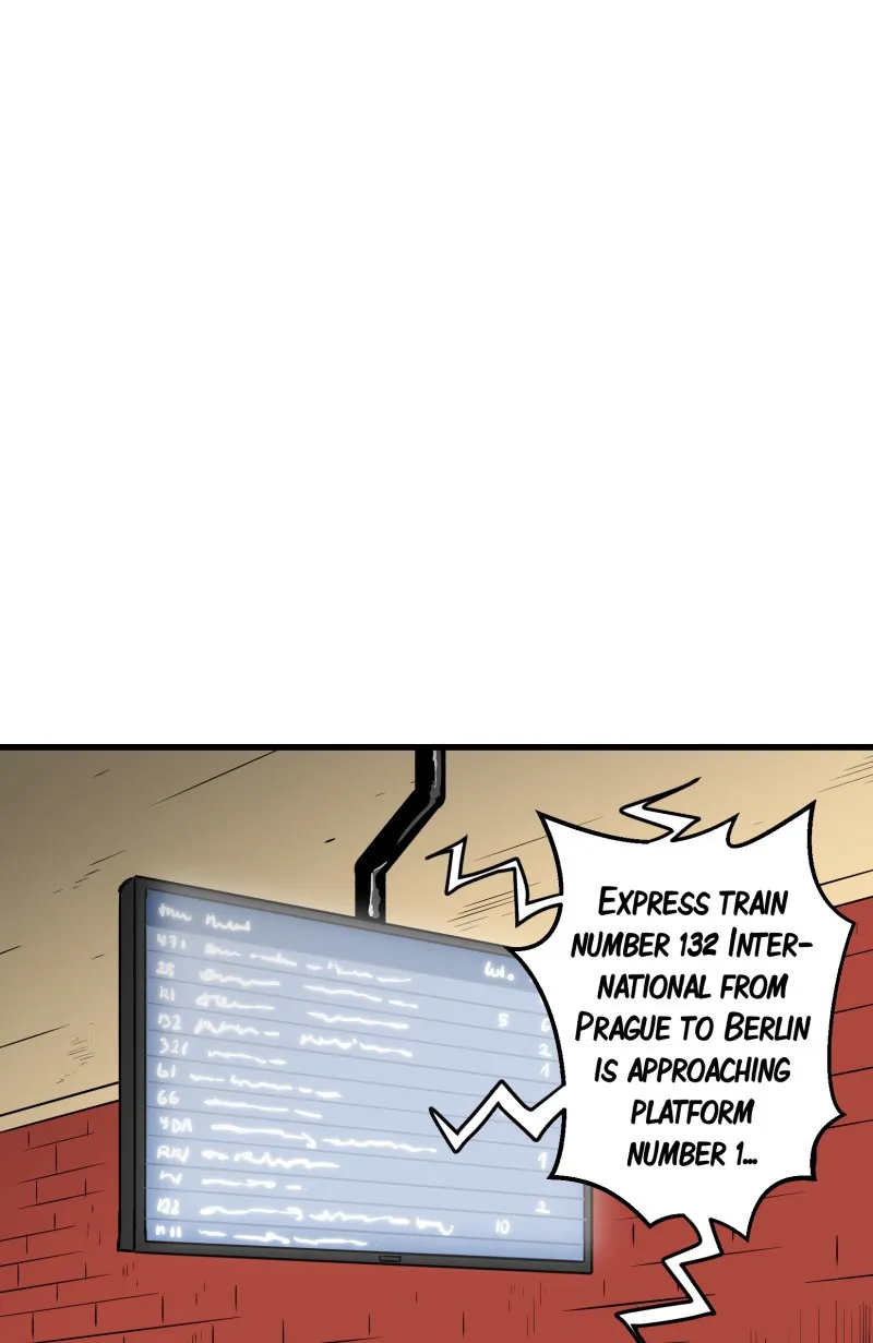 Bite Me Chapter 110 page 12 - 
