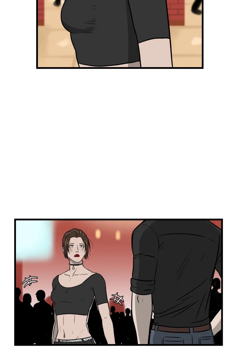 Bite Me Chapter 110 page 14 - 