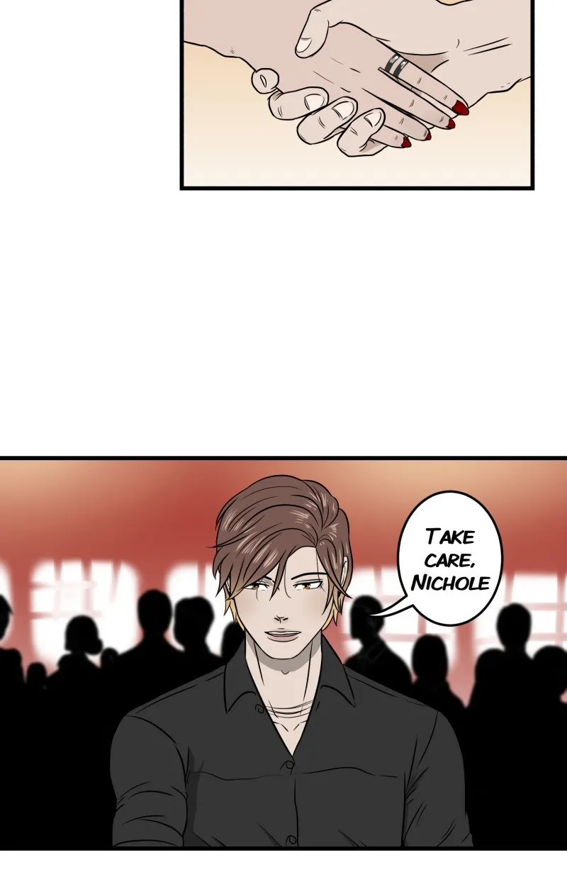 Bite Me Chapter 110 page 16 - 