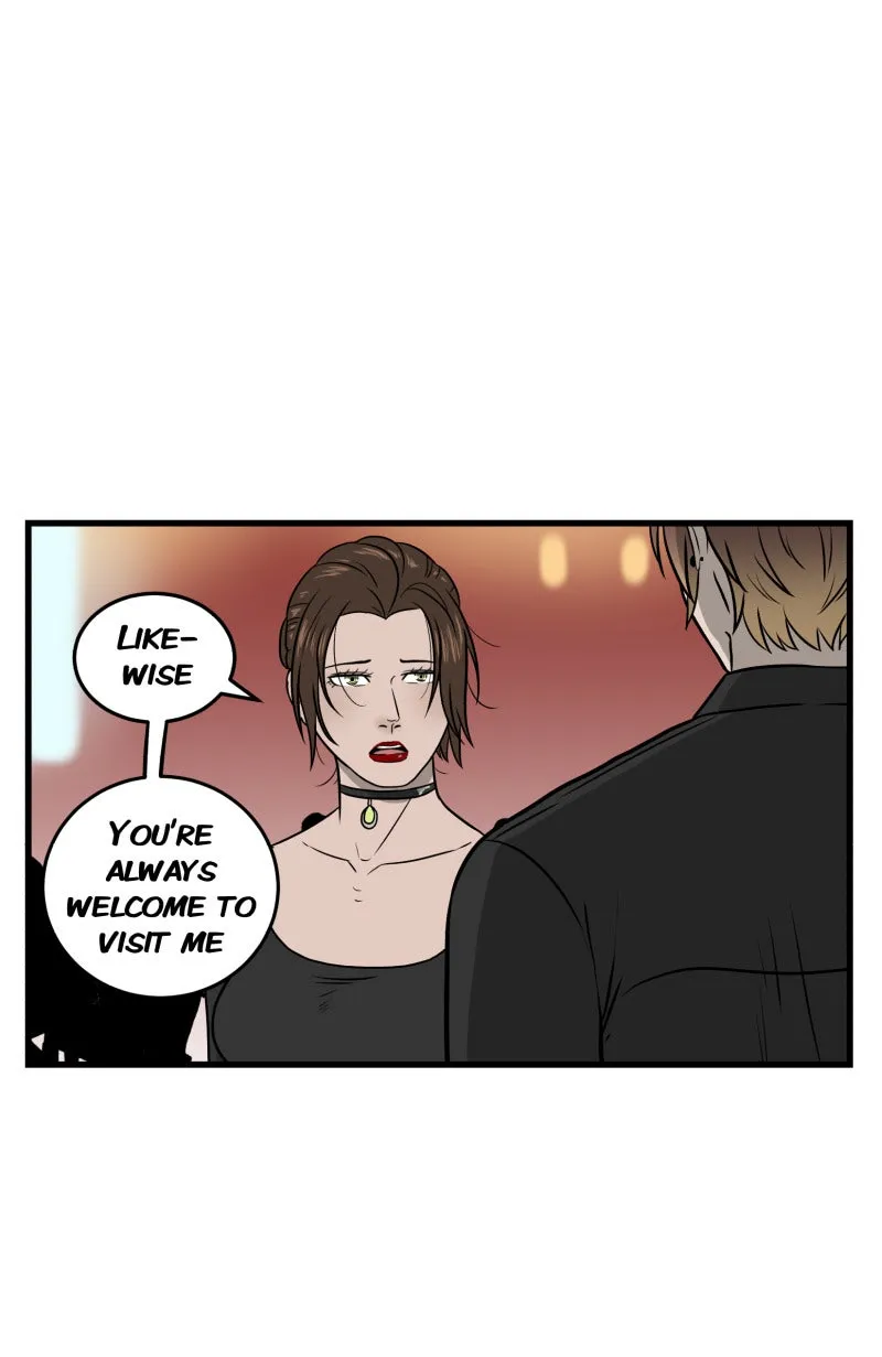 Bite Me Chapter 110 page 17 - 