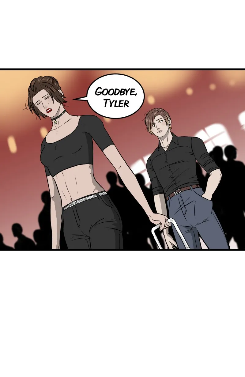 Bite Me Chapter 110 page 18 - 