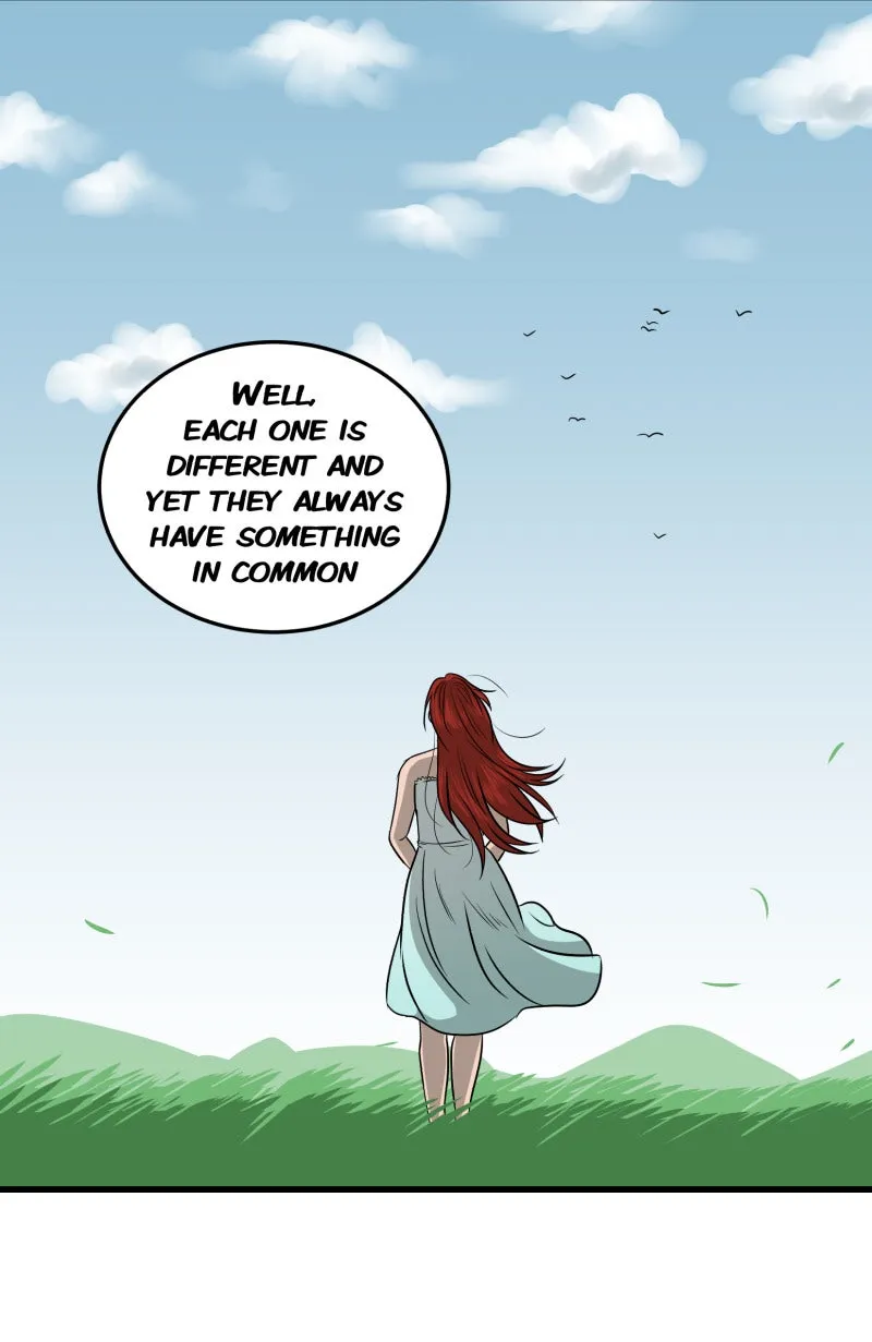 Bite Me Chapter 110 page 3 - 