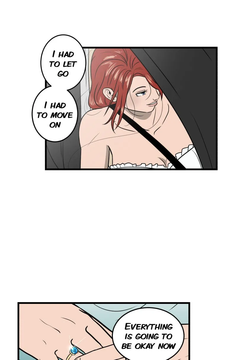 Bite Me Chapter 110 page 29 - 