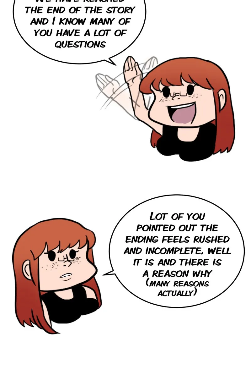 Bite Me Chapter 110 page 35 - 