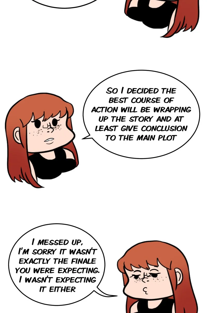 Bite Me Chapter 110 page 38 - 