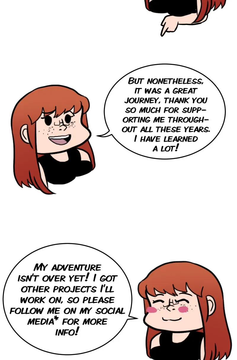 Bite Me Chapter 110 page 39 - 