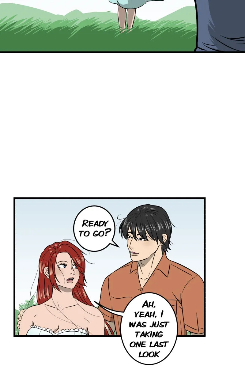 Bite Me Chapter 110 page 7 - 