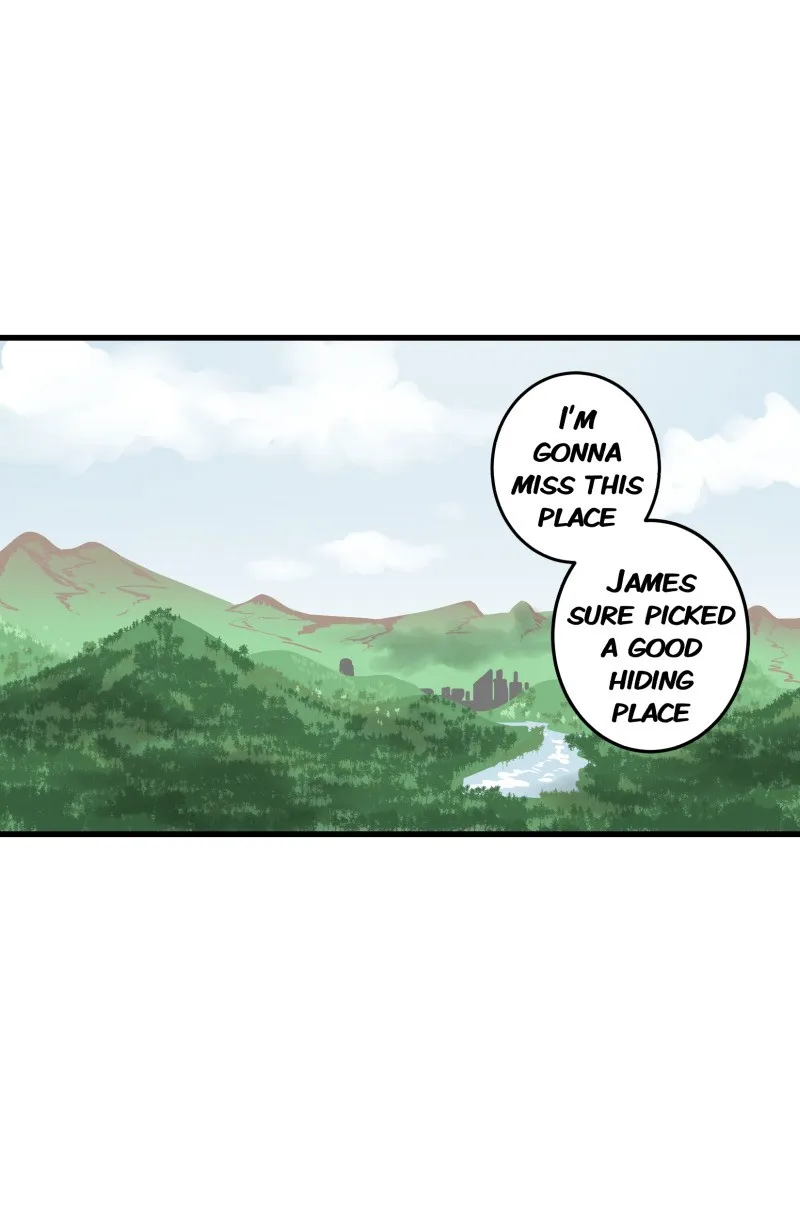 Bite Me Chapter 110 page 8 - 