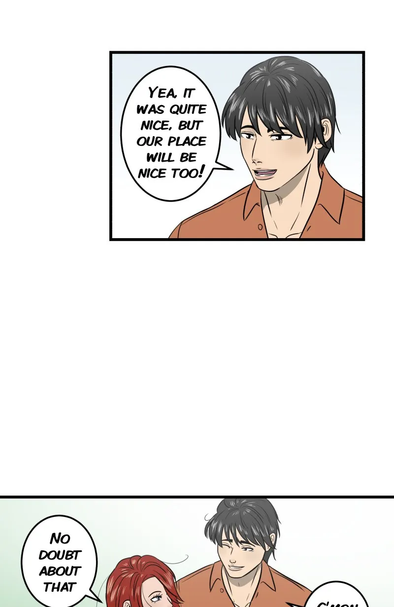 Bite Me Chapter 110 page 9 - 