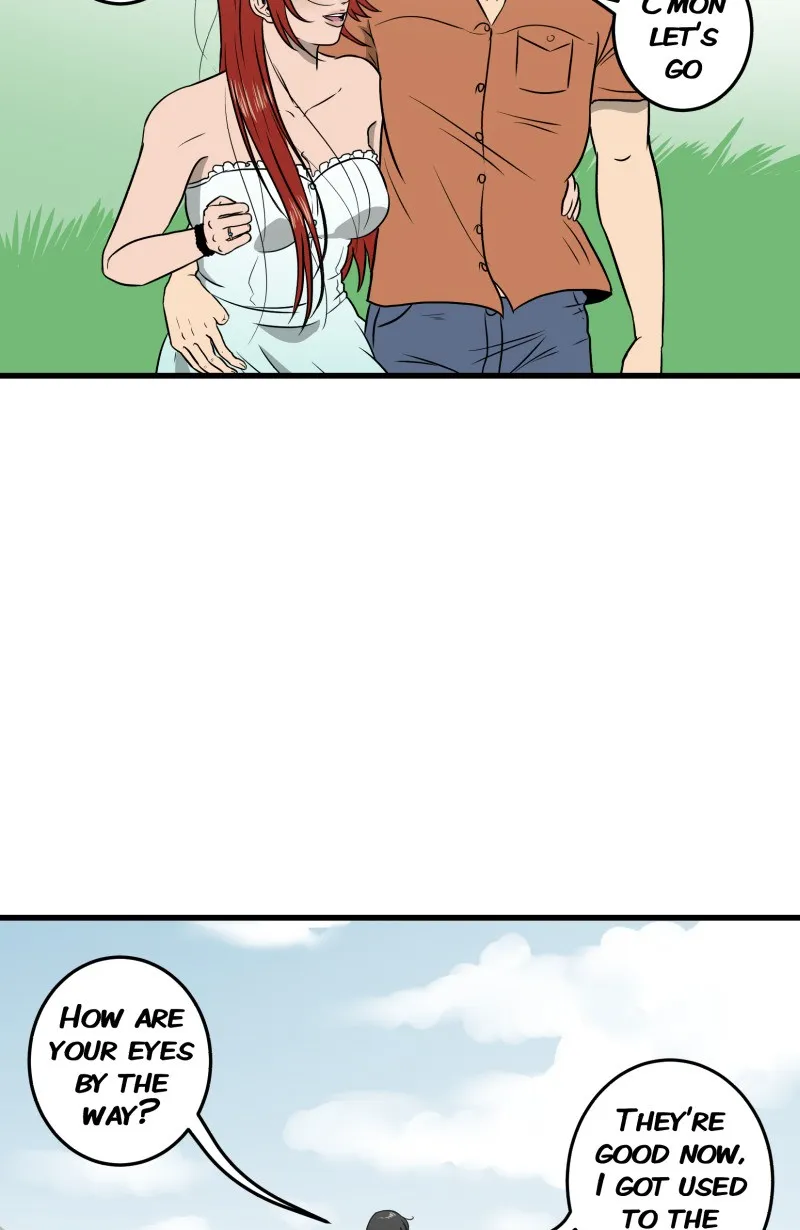 Bite Me Chapter 110 page 10 - 