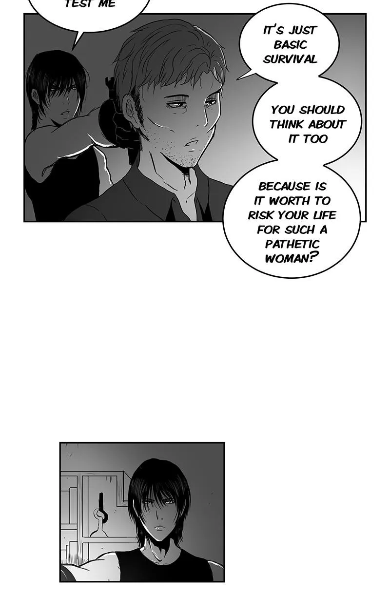 Bite Me Chapter 12 page 11 - 