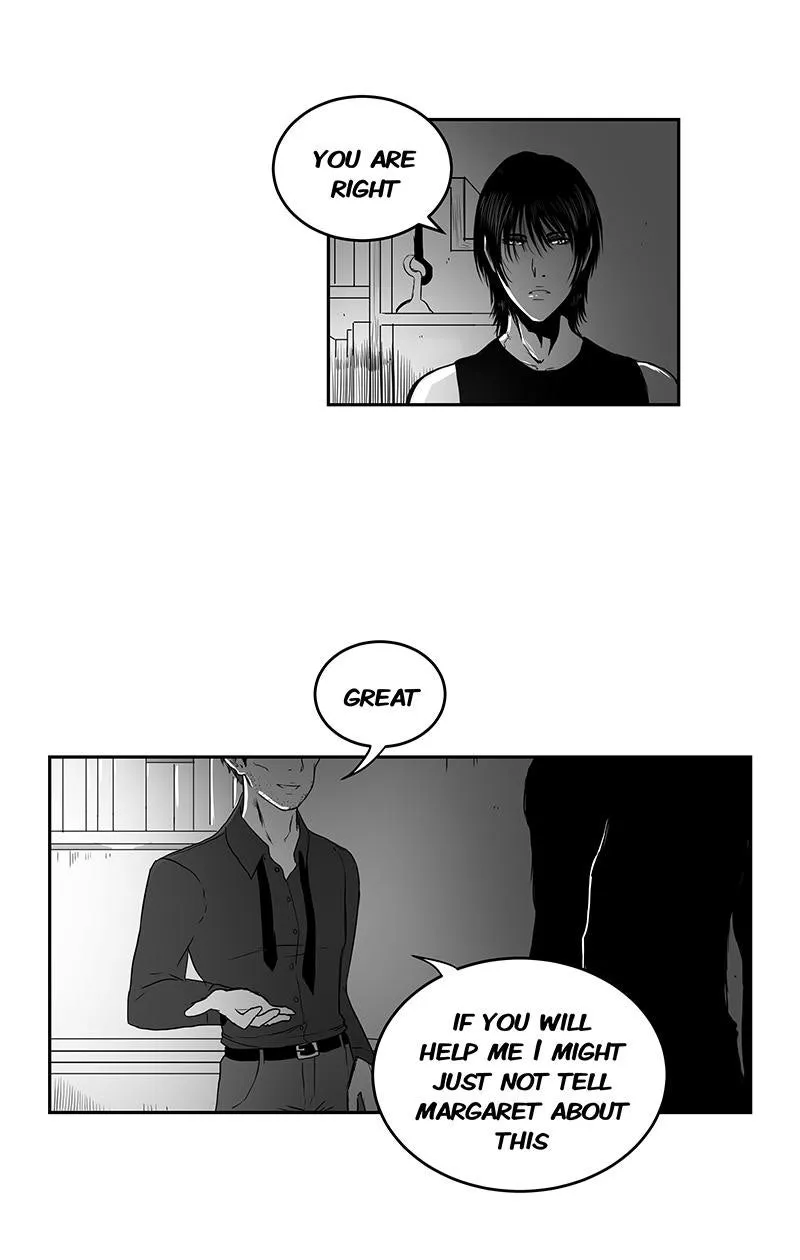 Bite Me Chapter 12 page 12 - 