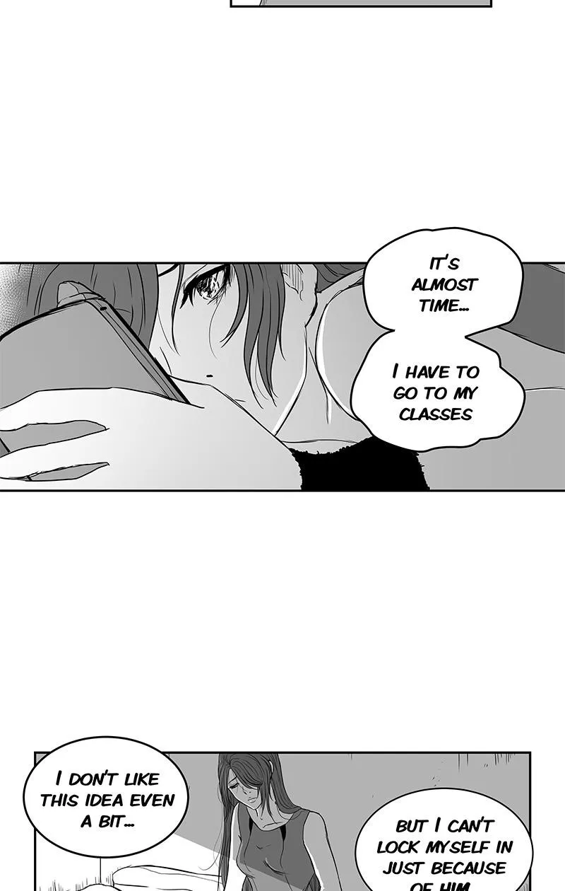 Bite Me Chapter 12 page 20 - 