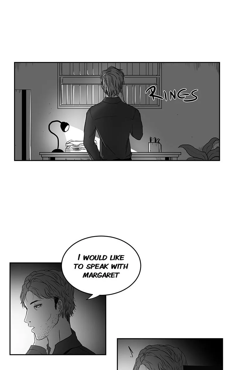Bite Me Chapter 12 page 3 - 