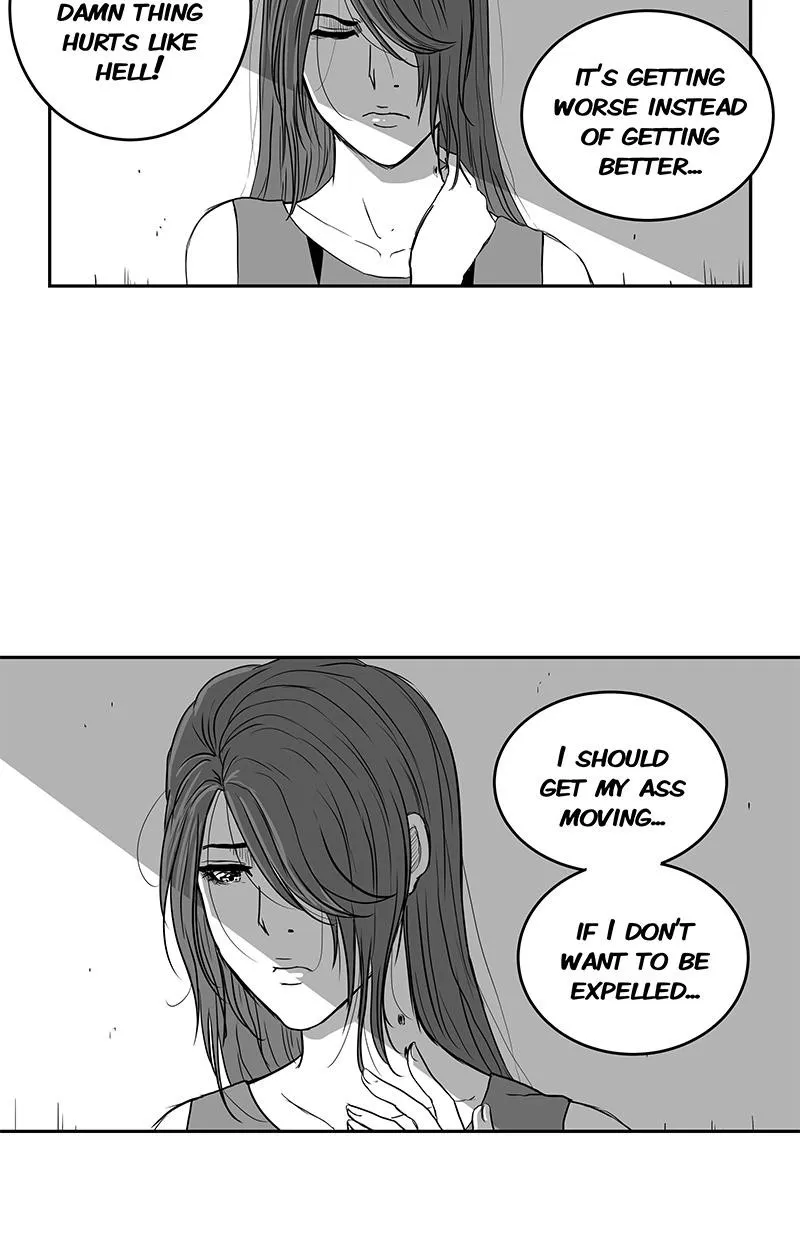 Bite Me Chapter 12 page 23 - 