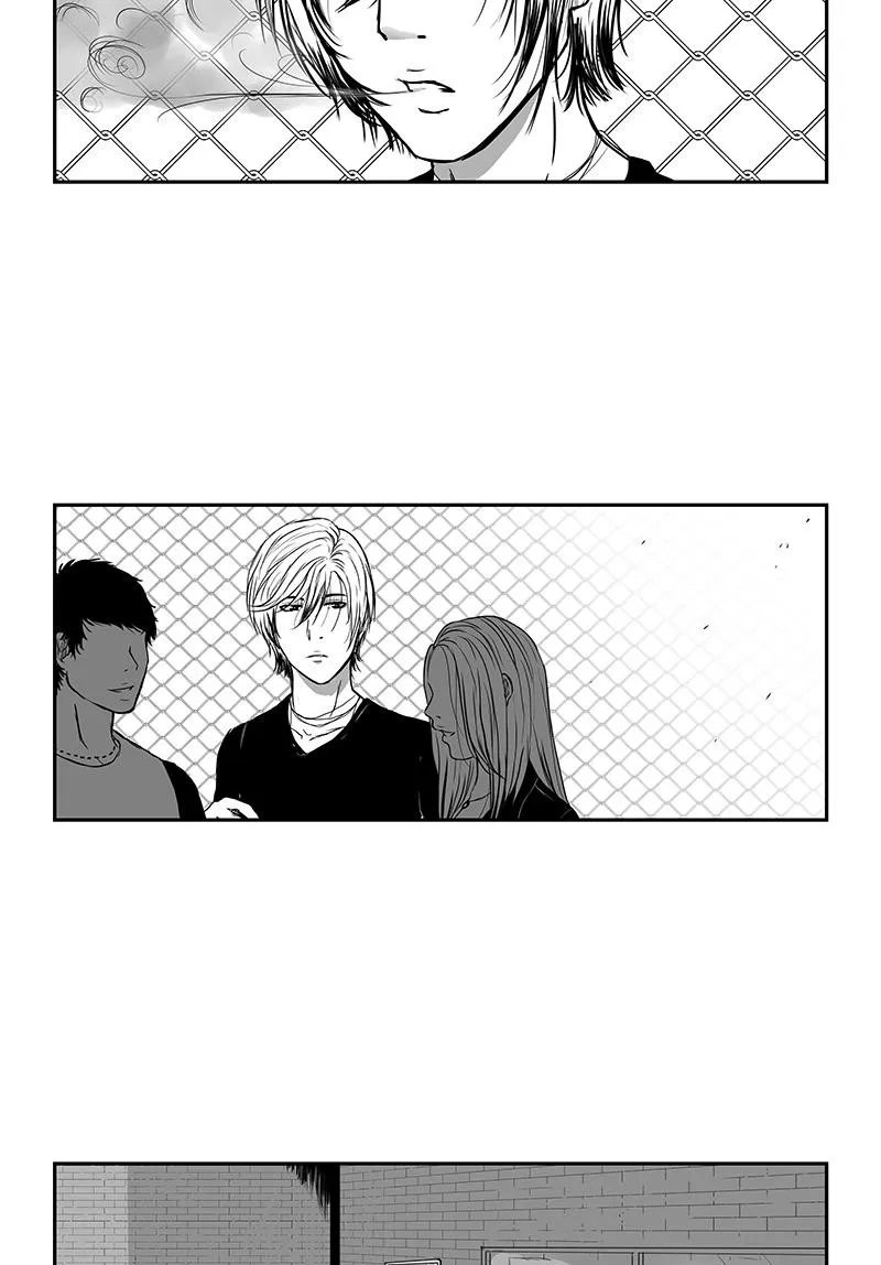 Bite Me Chapter 12 page 27 - 