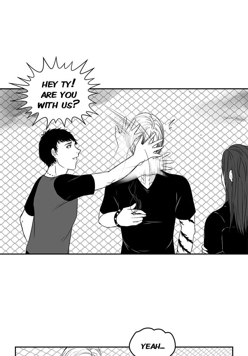 Bite Me Chapter 12 page 31 - 
